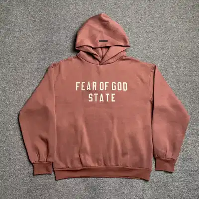 Logo hoodie
