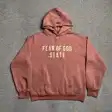 Logo hoodie — photo 21