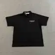 Logo polo shirt — photo 32