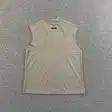 Logo tank top — photo 7