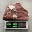 Logo hoodie — photo 5