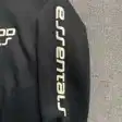 Logo hoodie — photo 18