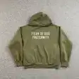 Logo hoodie — photo 39