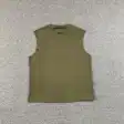 Logo tank top — photo 20