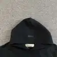 Junior logo hoodie — photo 3