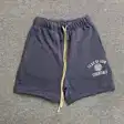 Logo shorts — photo 7