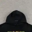 Logo hoodie — photo 3