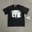 Graphic top — photo 1