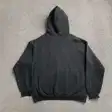 Logo hoodie — photo 5