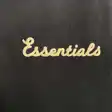 Script logo sweatpants — photo 23