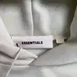 Logo hoodie — photo 9