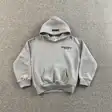 Junior logo hoodie — photo 17