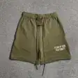 Logo shorts — photo 50