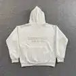 Logo hoodie — photo 40