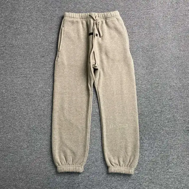 ESSENTIALS neutral sweatpants