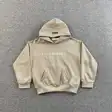 Junior logo hoodie — photo 30