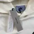 Logo hoodie — photo 9