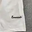 Logo shorts — photo 25