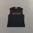 Logo tank top — photo 40