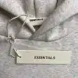 Logo hoodie — photo 19