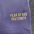Logo shorts — photo 3