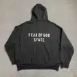 Logo hoodie — photo 25
