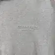 Logo hoodie — photo 4