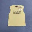 Logo tank top — photo 12