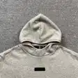 Logo hoodie — photo 4