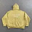 Logo hoodie — photo 9