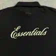 Logo polo shirt — photo 25