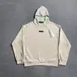Logo hoodie — photo 41
