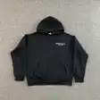 Classic wordmark hoodie — photo 6