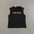 Logo tank top — photo 19