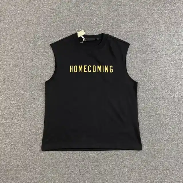 Logo tank top · 182107199