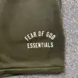 Logo shorts — photo 10