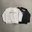 Crewneck sweatshirt — photo 16