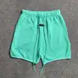 Logo shorts — photo 20