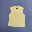 Logo tank top — photo 31
