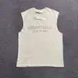 Logo tank top — photo 4