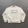 Crewneck sweatshirt — photo 18