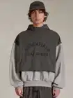 Logo hoodie — photo 11
