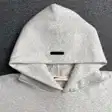 Logo hoodie — photo 7