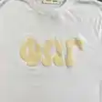 FOG graphic T-shirt — photo 3