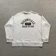 Crewneck sweatshirt — photo 8