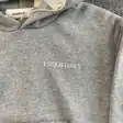Junior logo hoodie — photo 9