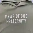 Logo hoodie — photo 15