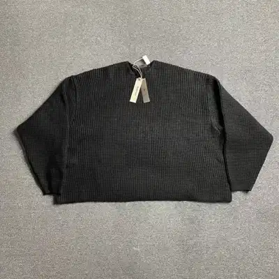 Knit top