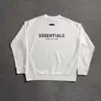 Crewneck sweatshirt — photo 34