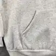 Logo hoodie — photo 35